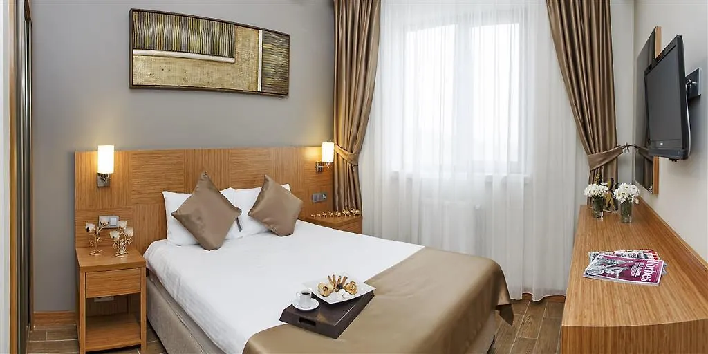 Hotel Hitit Ayas Thermal And Spa Holiday Village Ankara