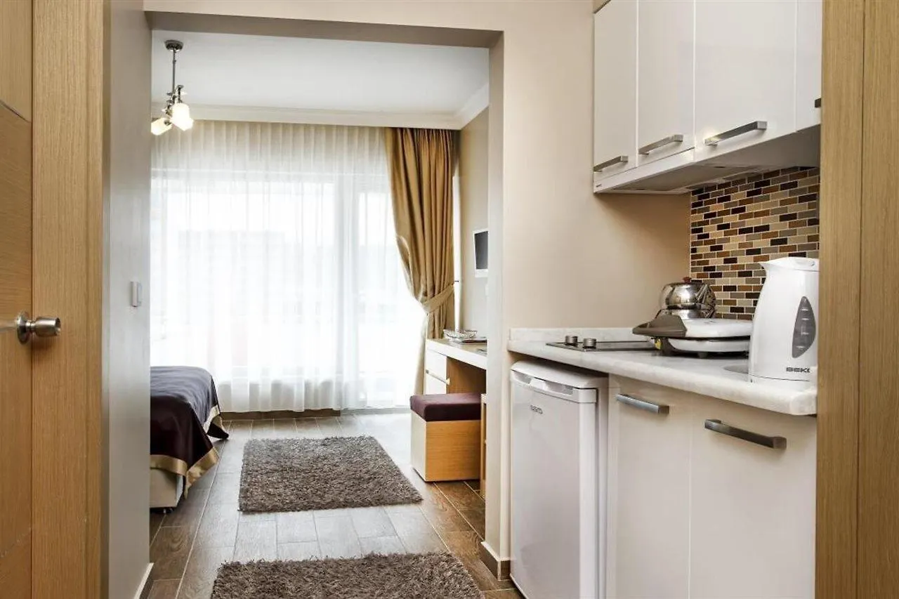 Hitit Ayas Thermal And Spa Holiday Village Ankara