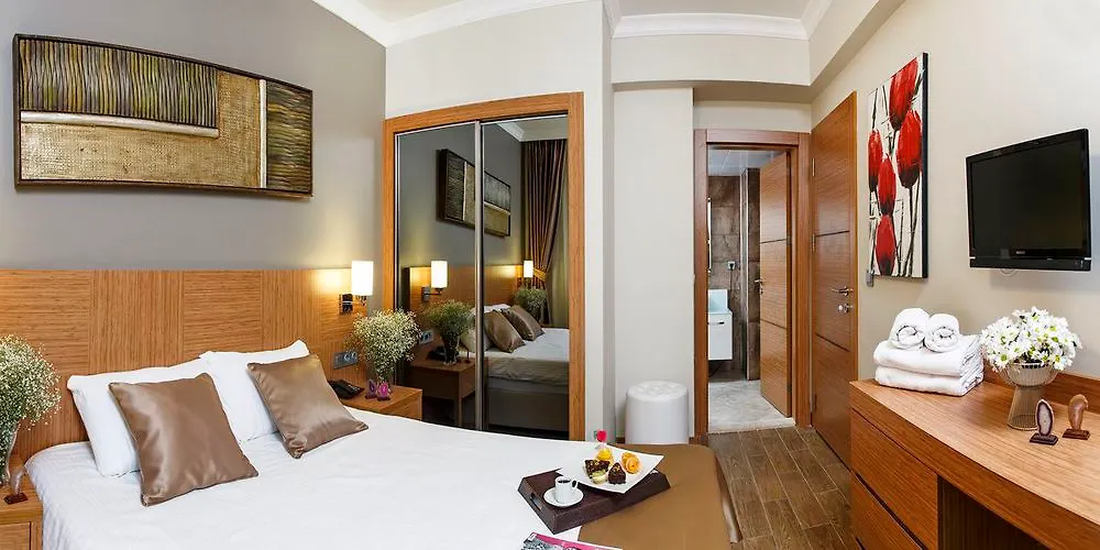 Hitit Ayas Thermal And Spa Holiday Village Ankara Hotel