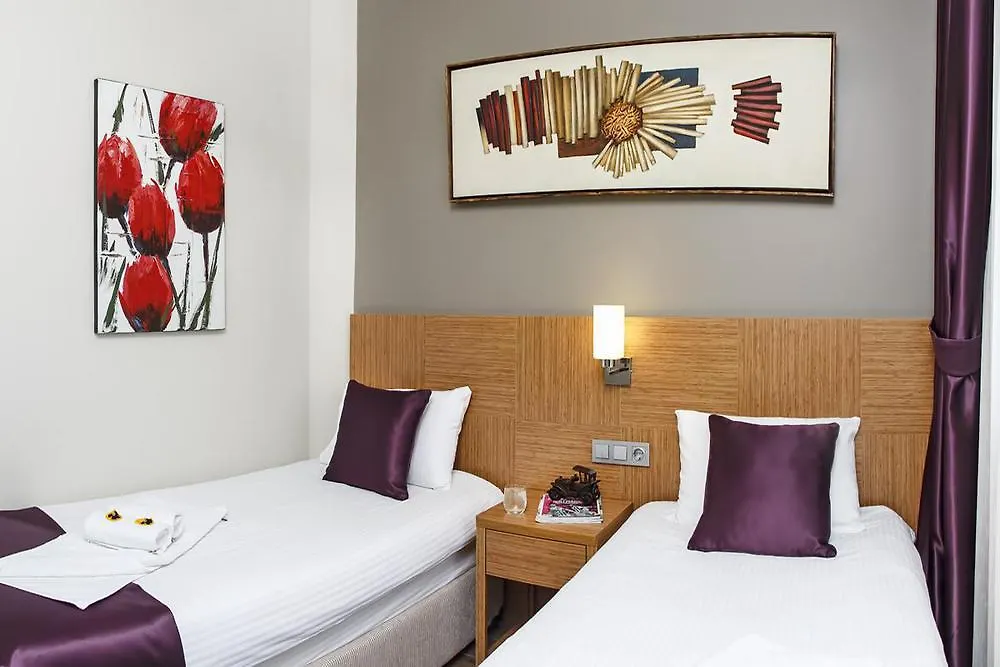 Hotel Hitit Ayas Thermal And Spa Holiday Village Ankara