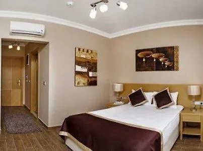 Hitit Ayas Thermal And Spa Holiday Village Ankara Hotel