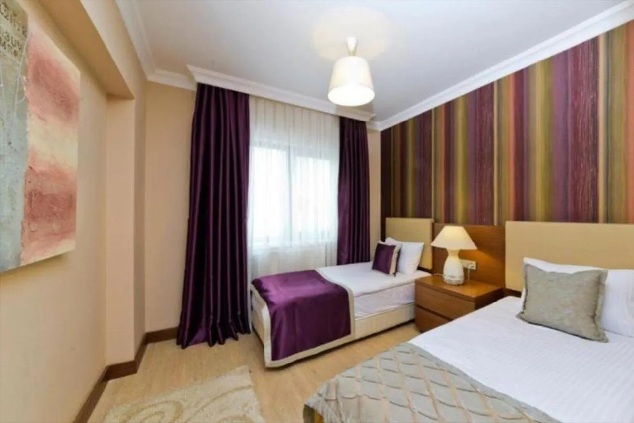 Hitit Ayaş Termal Sağlık Merkezi ve Tatil Köyü Otel Ankara Türkiye
