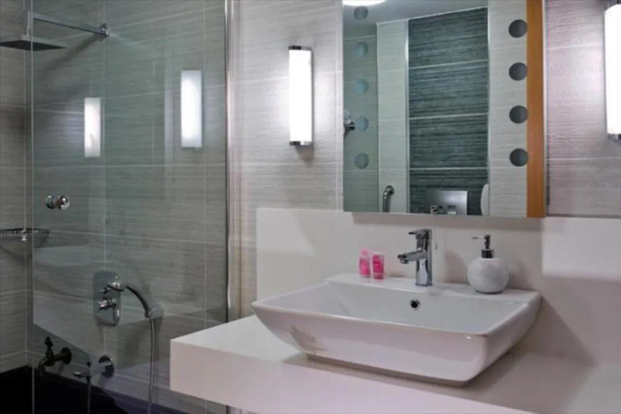 Hitit Ayaş Termal Sağlık Merkezi ve Tatil Köyü Otel Ankara