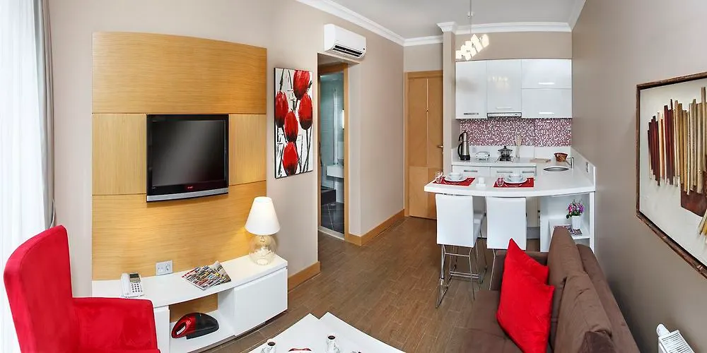 Hitit Ayaş Termal Sağlık Merkezi ve Tatil Köyü Otel Ankara 0*,