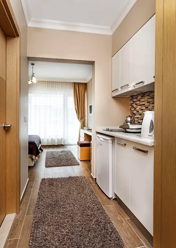 Hitit Ayaş Termal Sağlık Merkezi ve Tatil Köyü Otel Ankara