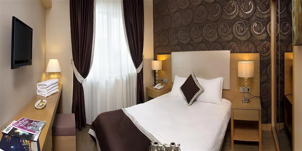 Hitit Ayaş Termal Sağlık Merkezi ve Tatil Köyü Otel Ankara