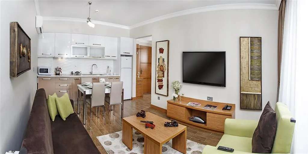 Hitit Ayaş Termal Sağlık Merkezi ve Tatil Köyü Otel Ankara Türkiye