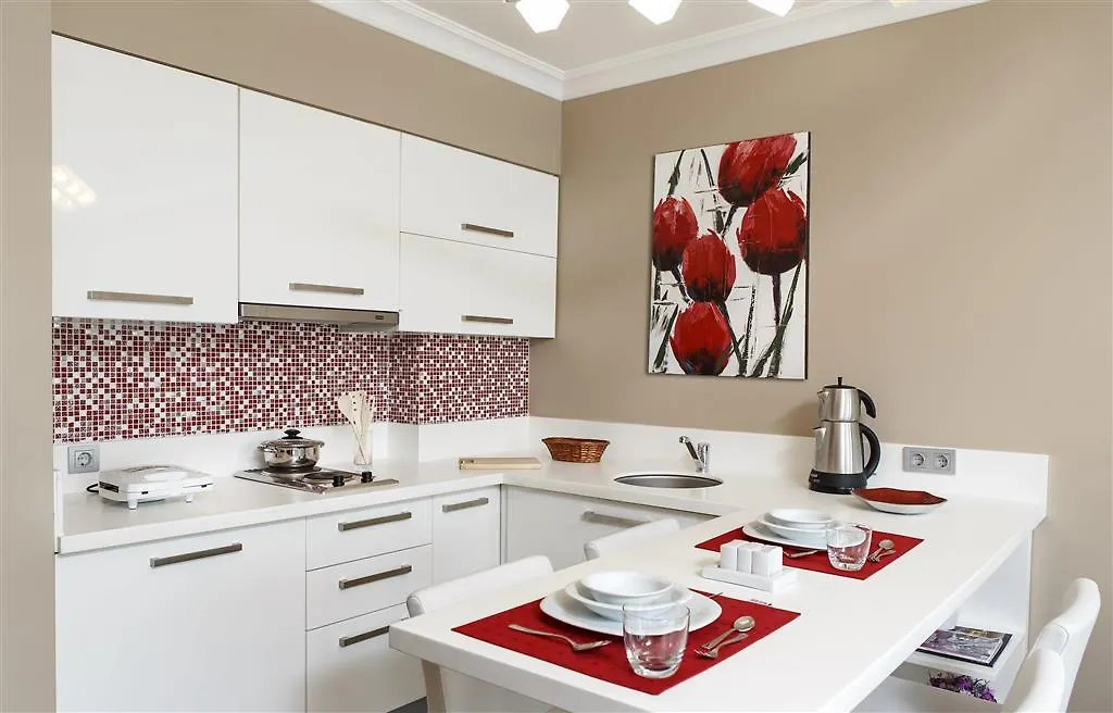Hitit Ayaş Termal Sağlık Merkezi ve Tatil Köyü Otel Ankara