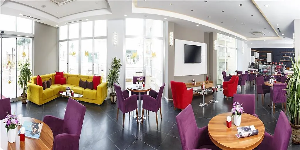 Hitit Ayaş Termal Sağlık Merkezi ve Tatil Köyü Otel Ankara